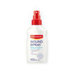 Picture of ELASTOPLAST WOUND SPRAY 100ML - ANTISEPTIC CLEANSING